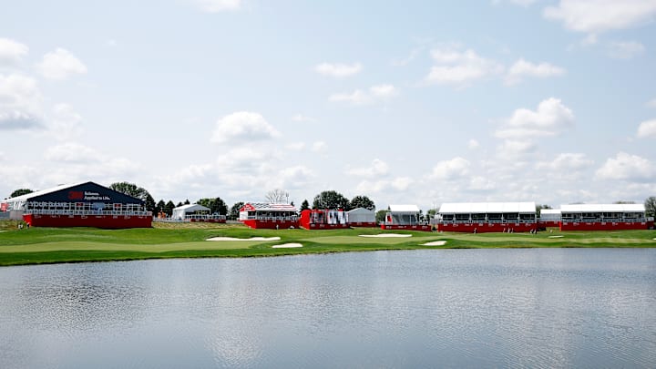 3M Open - TPC Twin Cities