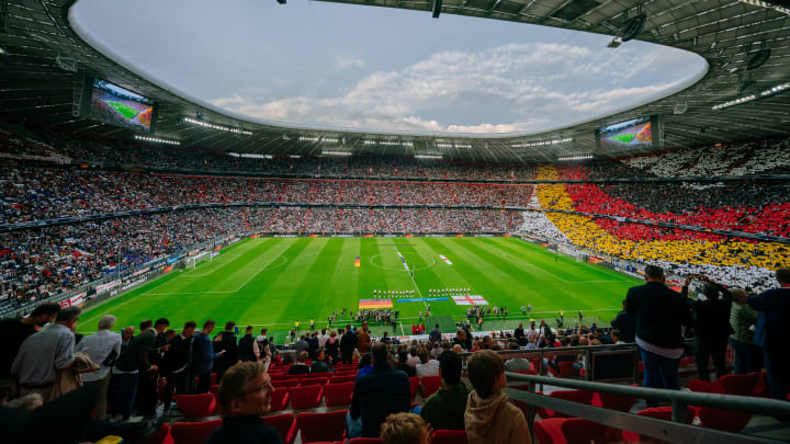 Envie d'aller suivre des rencontres de l'Euro 2024 ?