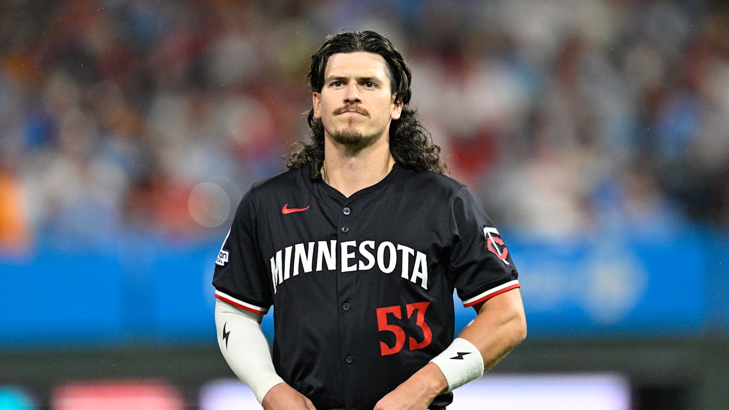 Twins handed another L after Dodgers get their way with Ryan Fitzgerald