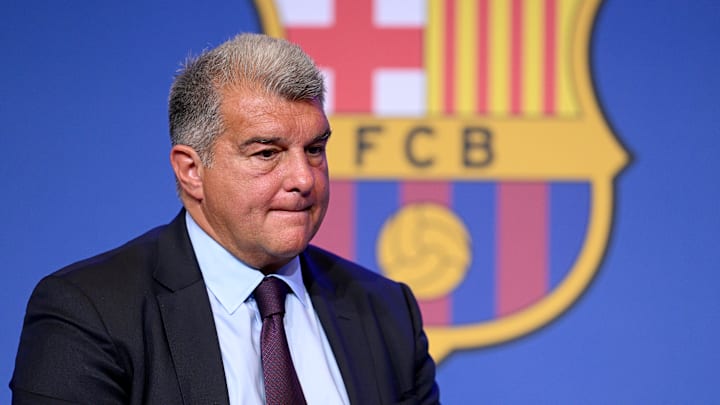 Le Barça a annoncé le départ d'un cadre de son organigramme