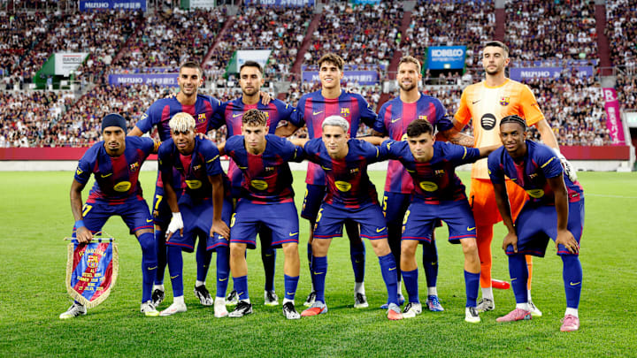 FC Barcelona