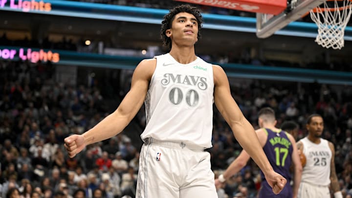 Dallas Mavericks, Max Christie