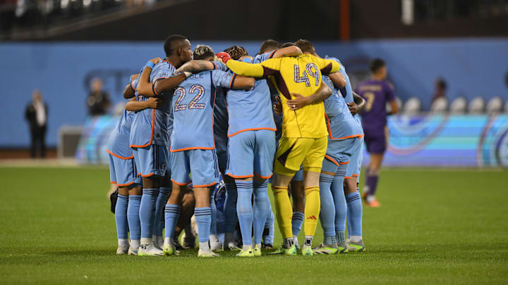 NYCFC