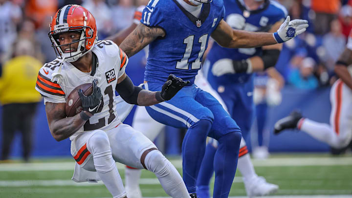 Cleveland Browns