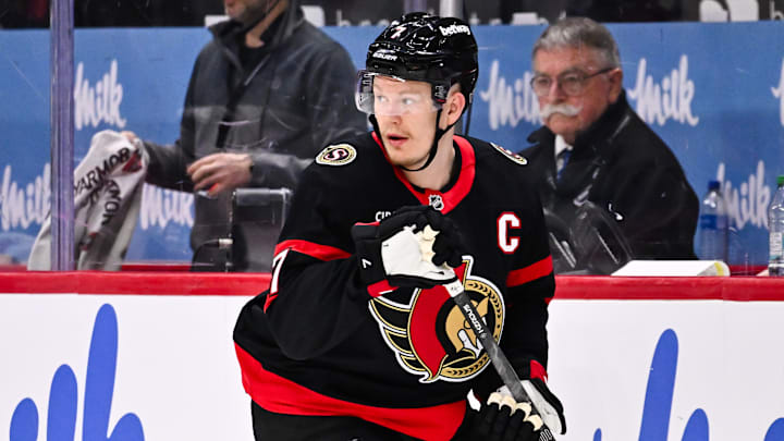 Brady Tkachuk