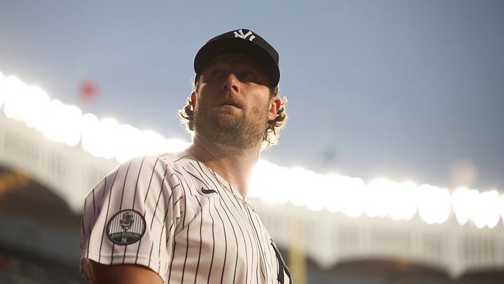 Houston Astros v New York Yankees Houston Astros v New York Yankees