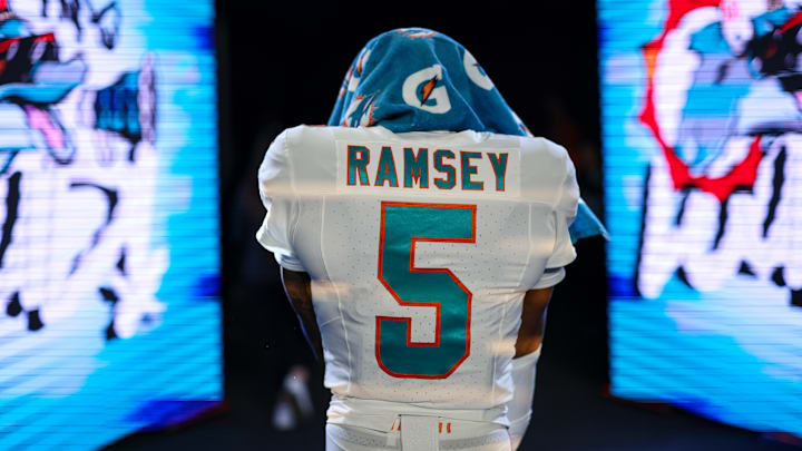 Buffalo Bills v Miami Dolphins