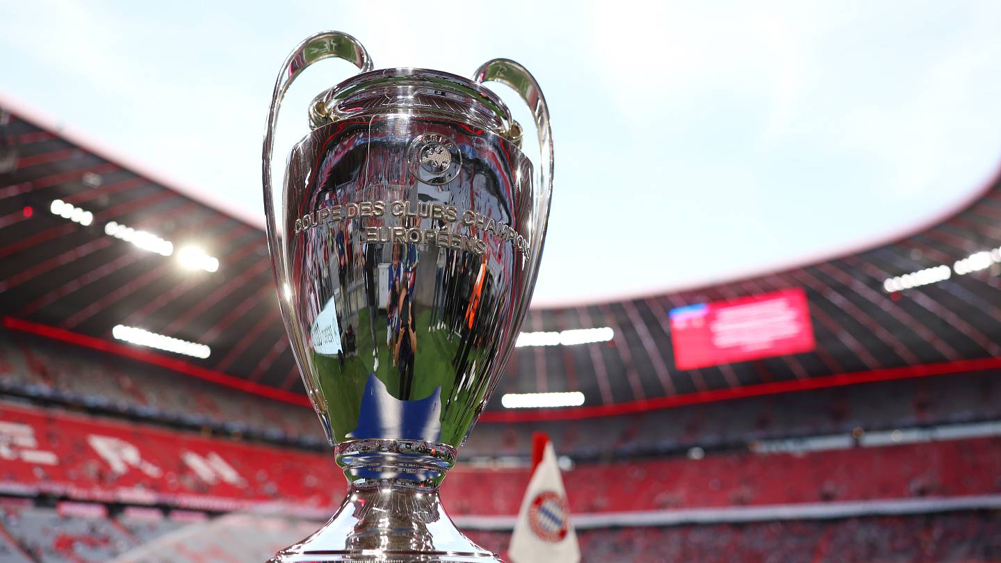 Wer Ubertragt Champions League Finale