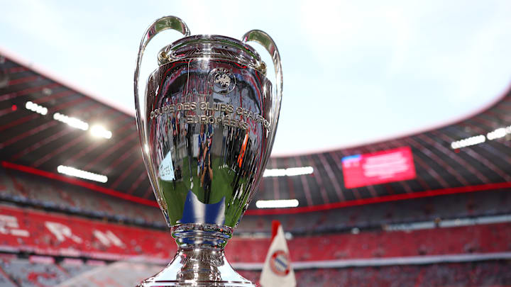 Der Henkelpott wird in diesem Jahr in München ausgespielt