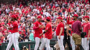 Cincinnati Reds Return to Playoffs, But Still Struggle