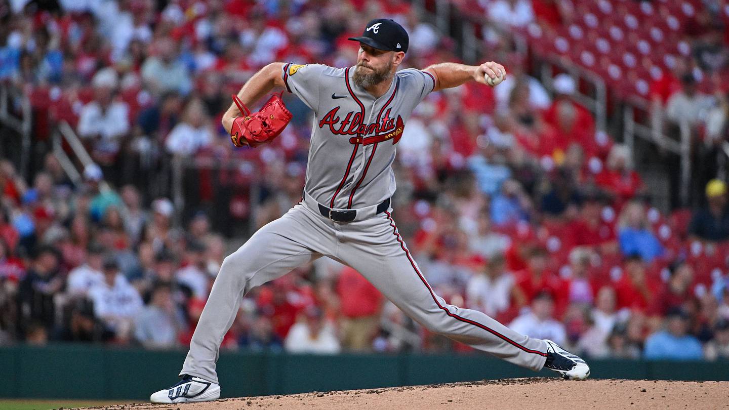 Chris Sale opening up about tenure in Boston will hit Red Sox fans in the feels