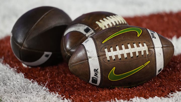 The top running back recruit from Arizona in the 2027 class is predicted to land with this Big Ten powerhouse.