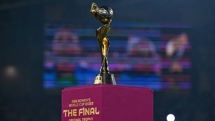 The 2027 Women's World Cup could come to North America The 2027 Women's World Cup could come to North America