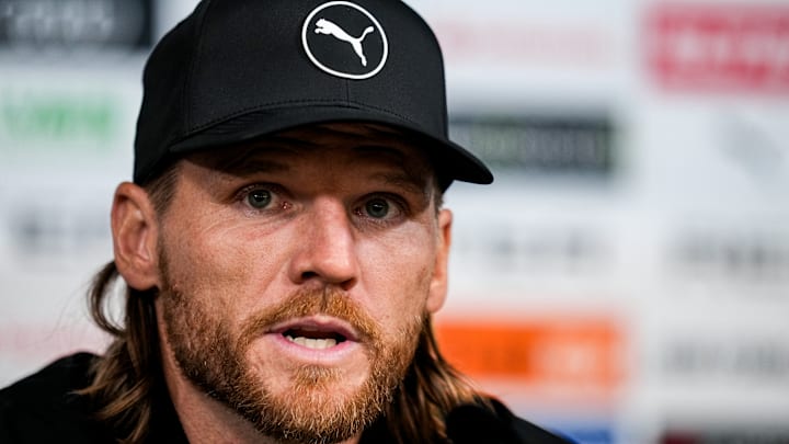 Eugen Polanski erhält noch ein paar Bewährungschancen 