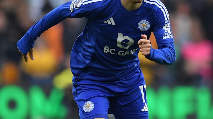 Wolverhampton Wanderers FC v Leicester City FC - Premier League