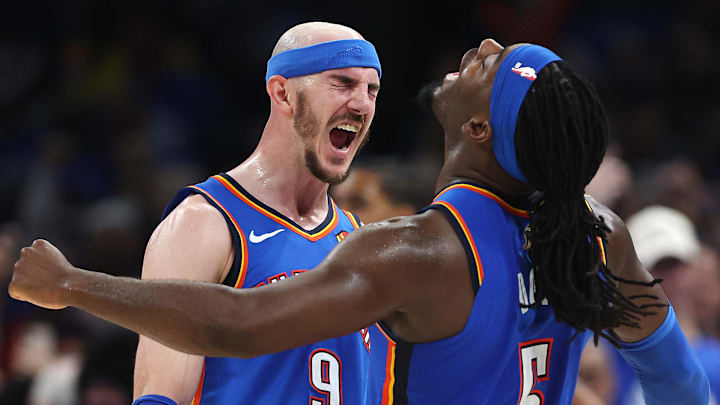 2025 NBA Finals - Game Seven 2025 NBA Finals - Game Seven