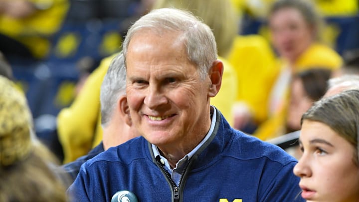 Michigan State v Michigan