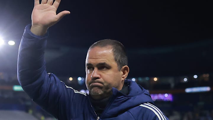 Pachuca v America - Torneo Clausura 2026 Liga MX