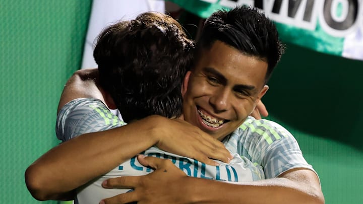 Mexico v Bolivia - International Friendly