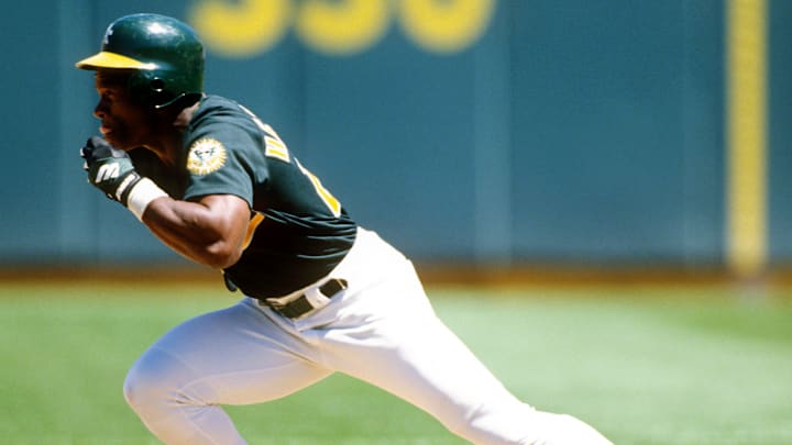 Ricky Henderson