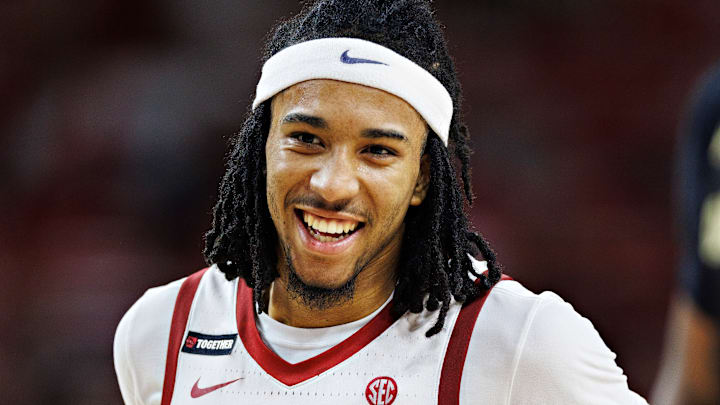 Oakland v Arkansas