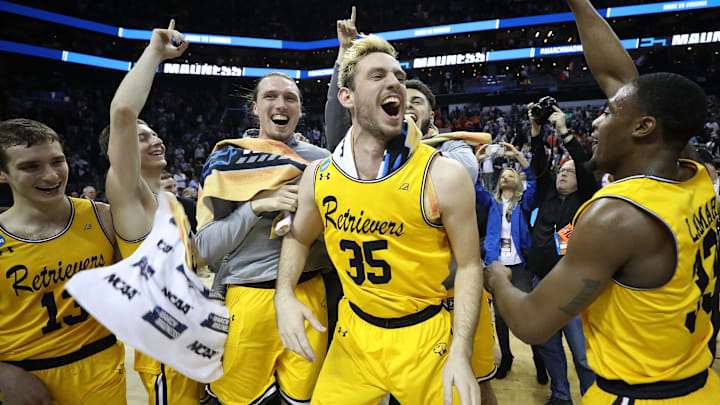NCAA Basketball Tournament - First Round - Charlotte