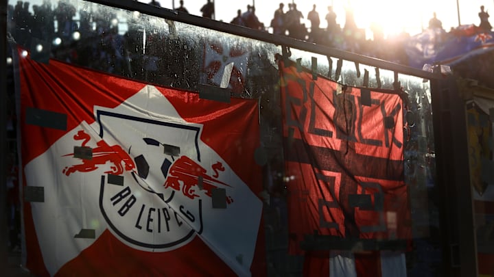 RB Leipzig