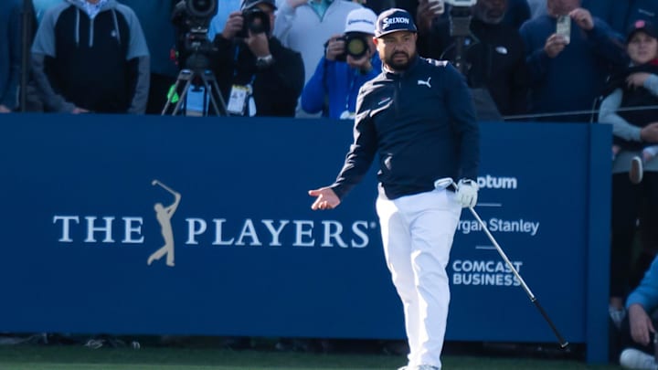 Our panel disagrees with the Players becoming a fifth major in golf.