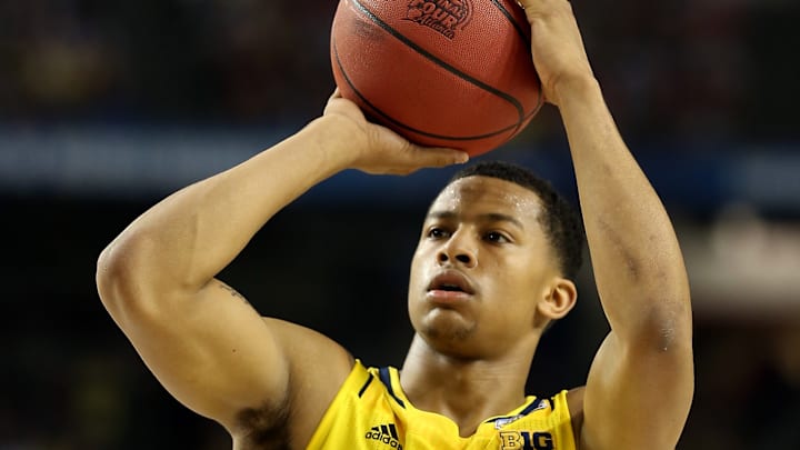 Michigan v Louisville