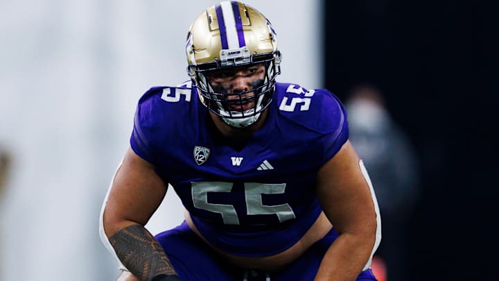 2023 Pac-12 Championship - Oregon v Washington