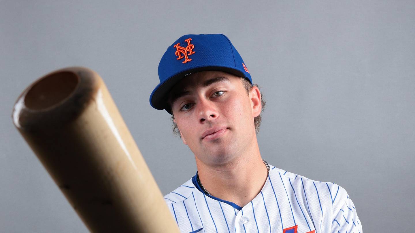 NY Mets shouldn't treat Nick Morabito the same way they did Austin Slater
