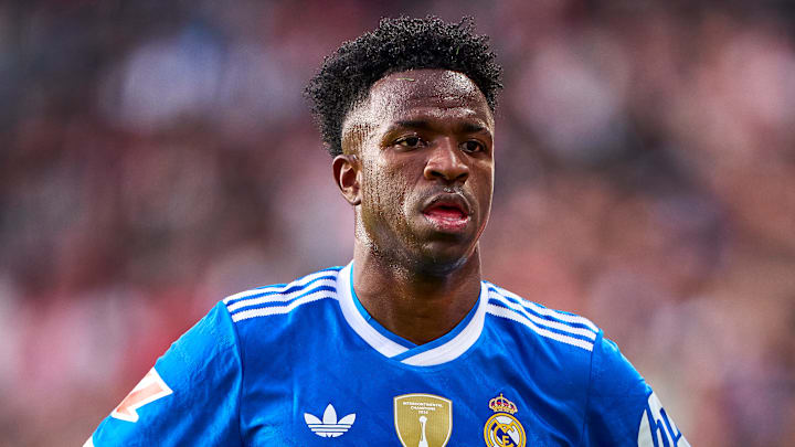 Rayo Vallecano de Madrid v Real Madrid CF - LaLiga EA Sports