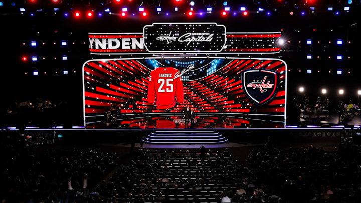 2025 NHL Draft