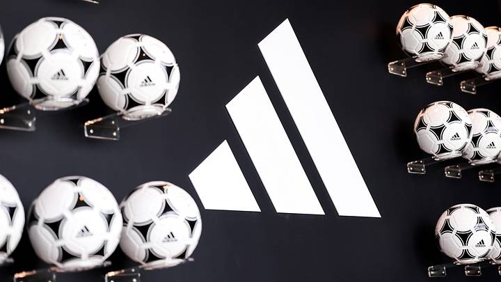 Adidas verbreitet Lust auf die WM
