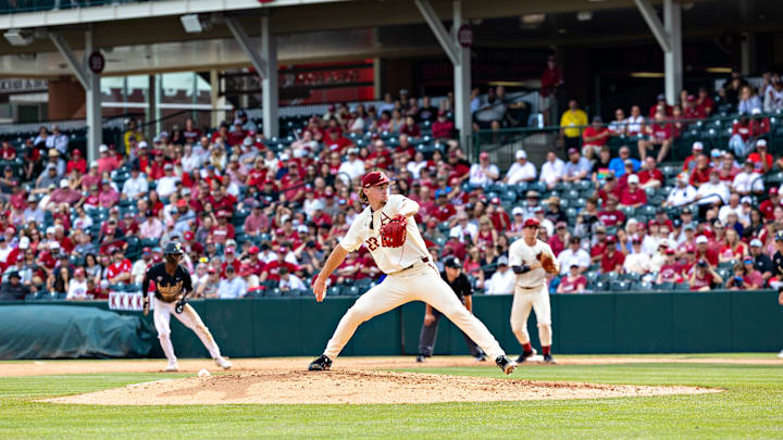 Vanderbilt v Arkansas