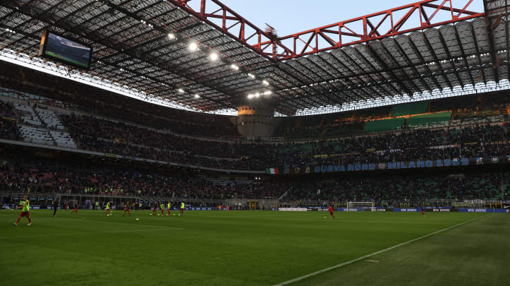 San Siro San Siro
