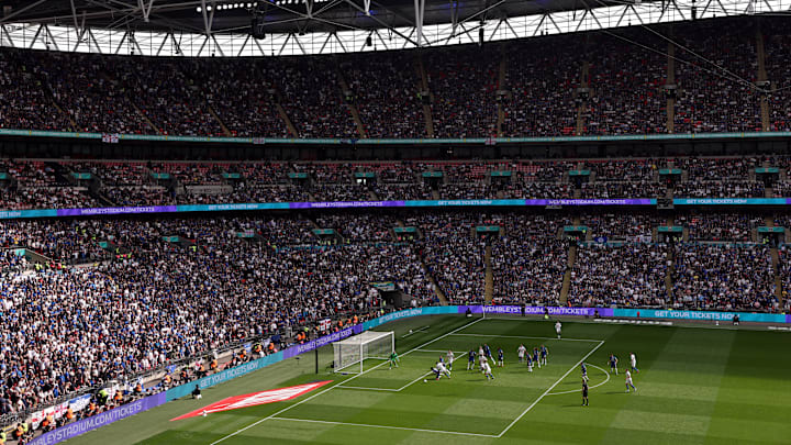 Wembley