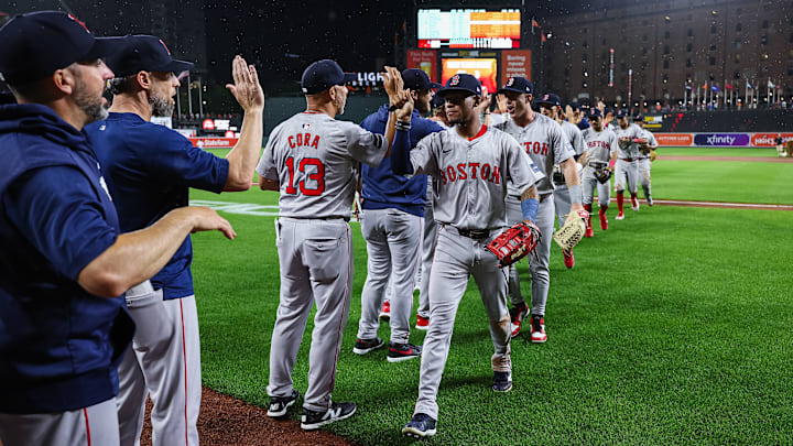Boston podría llegar hasta la Serie Mundial con los movimientos adecuados