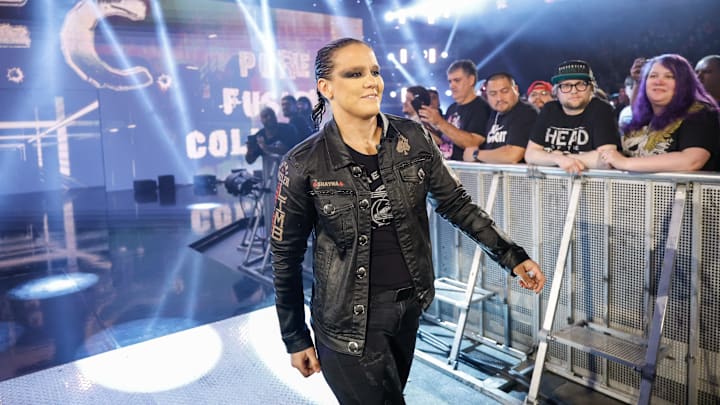 Monday Night RAW