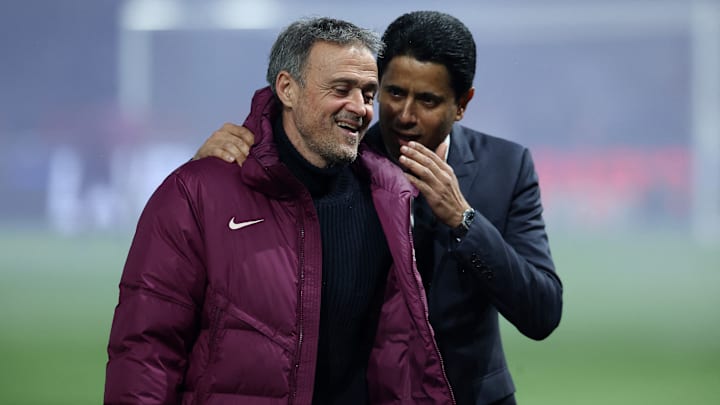 Le PSG devrait réaliser une soirée d'adieux pour une de ses légendes