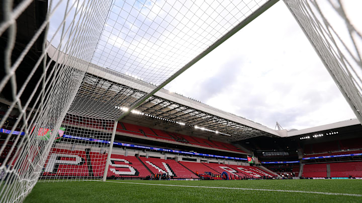 PSV Eindhoven v R. Union Saint-Gilloise - UEFA Champions League 2025/26 League Phase MD1