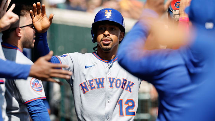 The New York Mets and shortstop Francisco Lindor will be looking to incorporate a number of new pieces this spring.