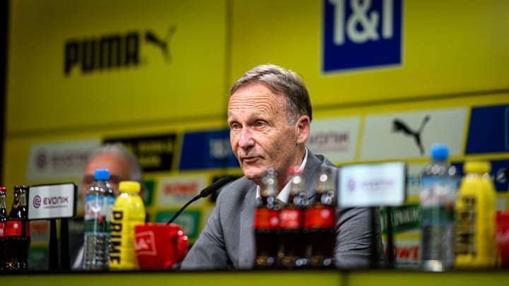 Hans-Joachim Watzke