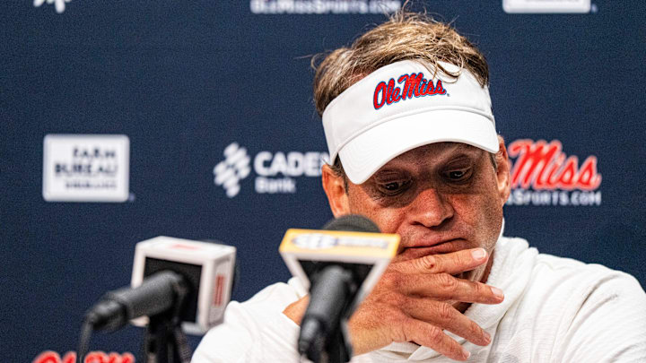 Lane Kiffin’s decision is going to have massive ripple effects across the college football landscape.