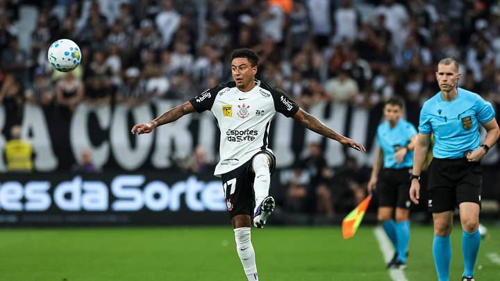 Lingard disputará o seu primeiro Majestoso