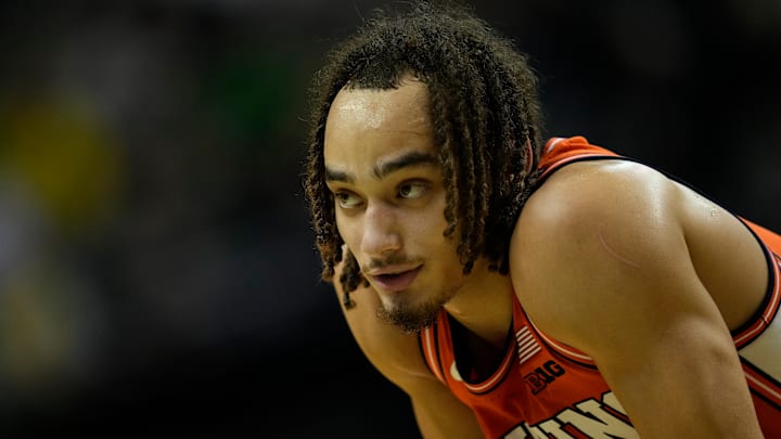 Illinois v Oregon