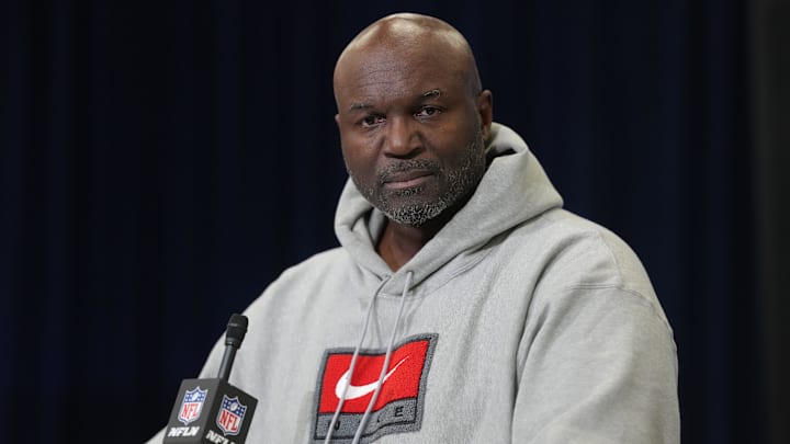 Buccaneers fans might revolt if this ESPN mock draft becomes a reality.