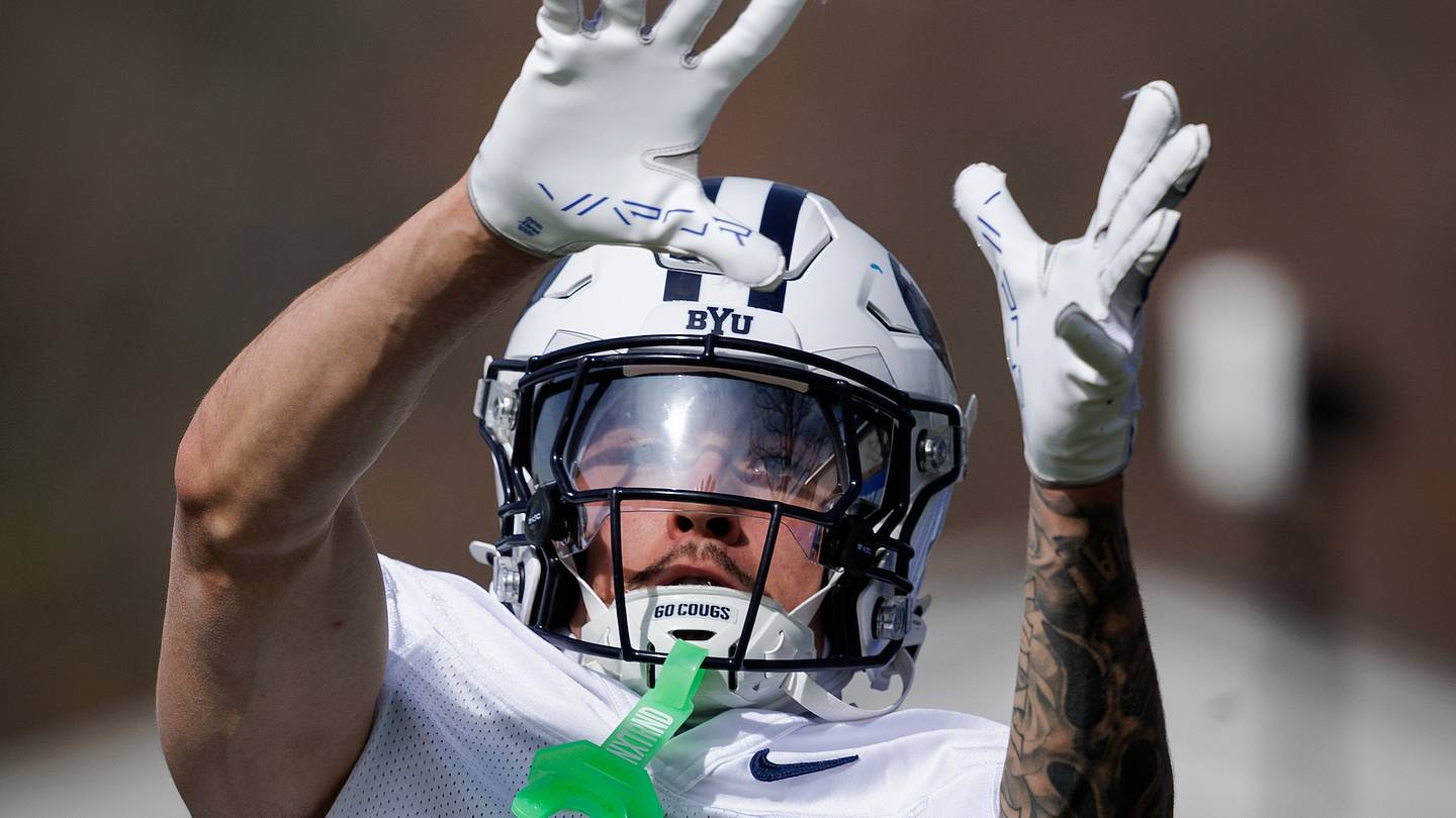 Best and Worst-Case Scenarios for BYU's 2026 Transfer Class