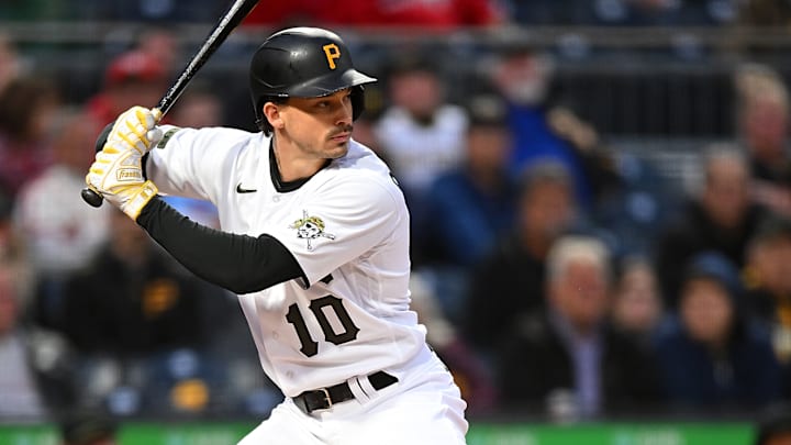 Se abre una nueva oportunidad para buscar un cambio con Pittsburgh por Bryan Reynolds