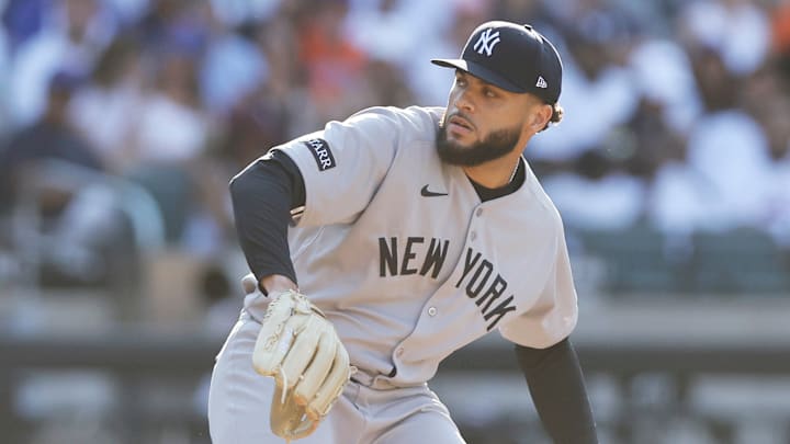 New York Yankees v New York Mets New York Yankees v New York Mets